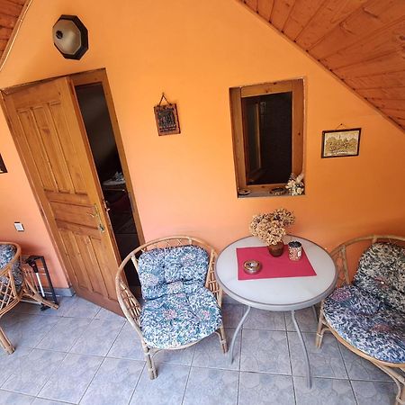 Ferienwohnung Casa Adimi Sighişoara Exterior foto
