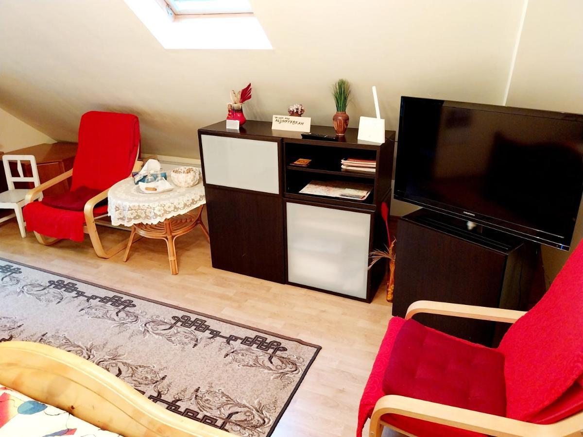 Ferienwohnung Casa Adimi Sighişoara Exterior foto