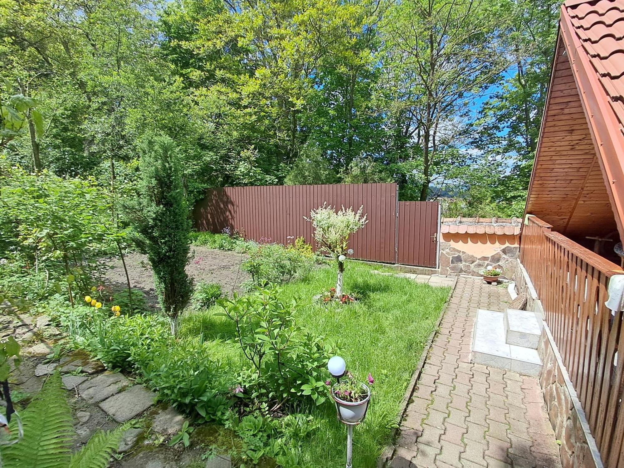 Ferienwohnung Casa Adimi Sighişoara Exterior foto